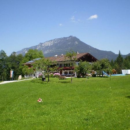 Pension Mooserlehen Hotel Bischofswiesen Exterior photo